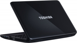 Toshiba Satellite L850-DLK