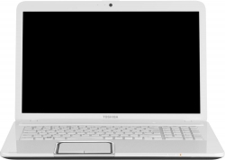 Toshiba Satellite L870-C8W