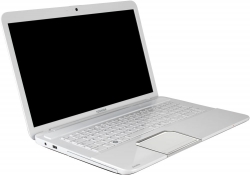 Toshiba Satellite L870-C8W