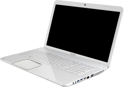 Toshiba Satellite L870-C8W