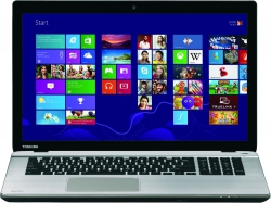 Toshiba Satellite P70-A-L1M