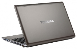 Toshiba Satellite P855-DRS