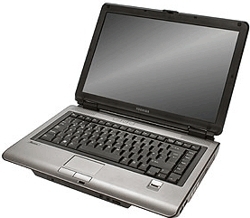 Toshiba Tecra A6-SP3022