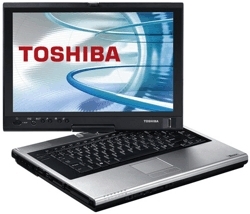 Toshiba Tecra M8-S8011